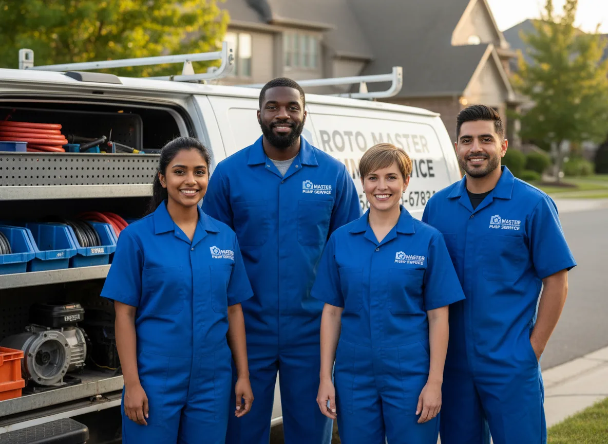 Sump Pump Installation company in Spangle, WA